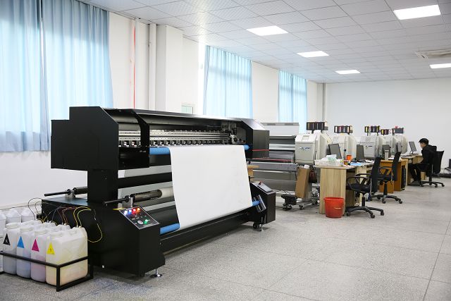 Printing Fabric