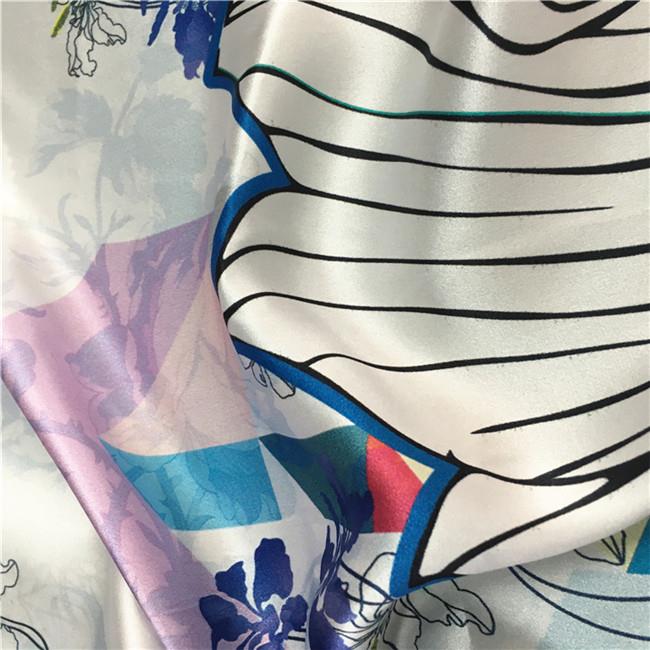 Cotton Silk Cloth